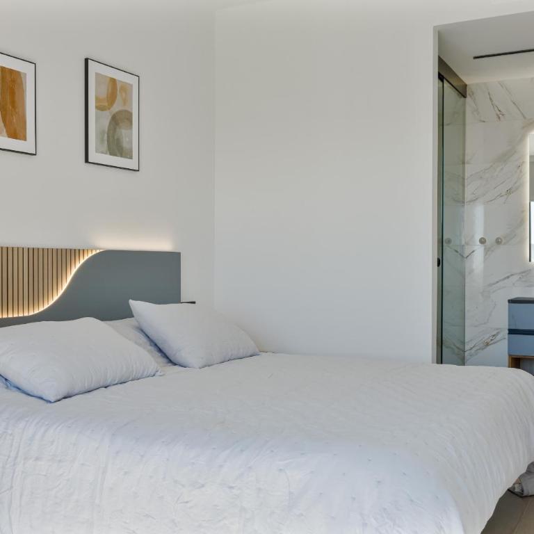 Oasis Laguna Penthouse 3 dormitorios - Apartamento Ático - 13