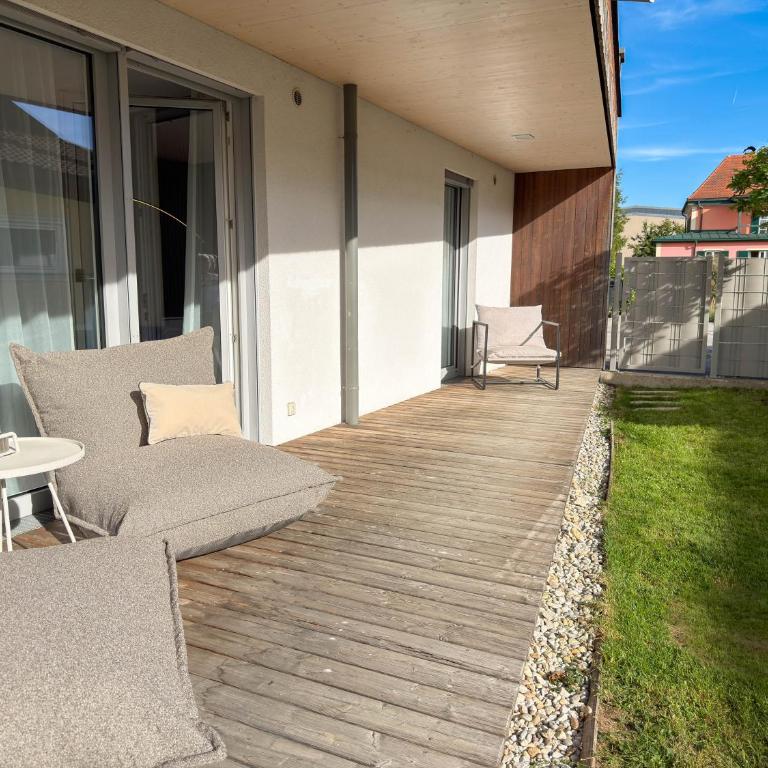 Premium House 678, nahe Salzburg - Haus mit 7 Schlafzimmern - 16
