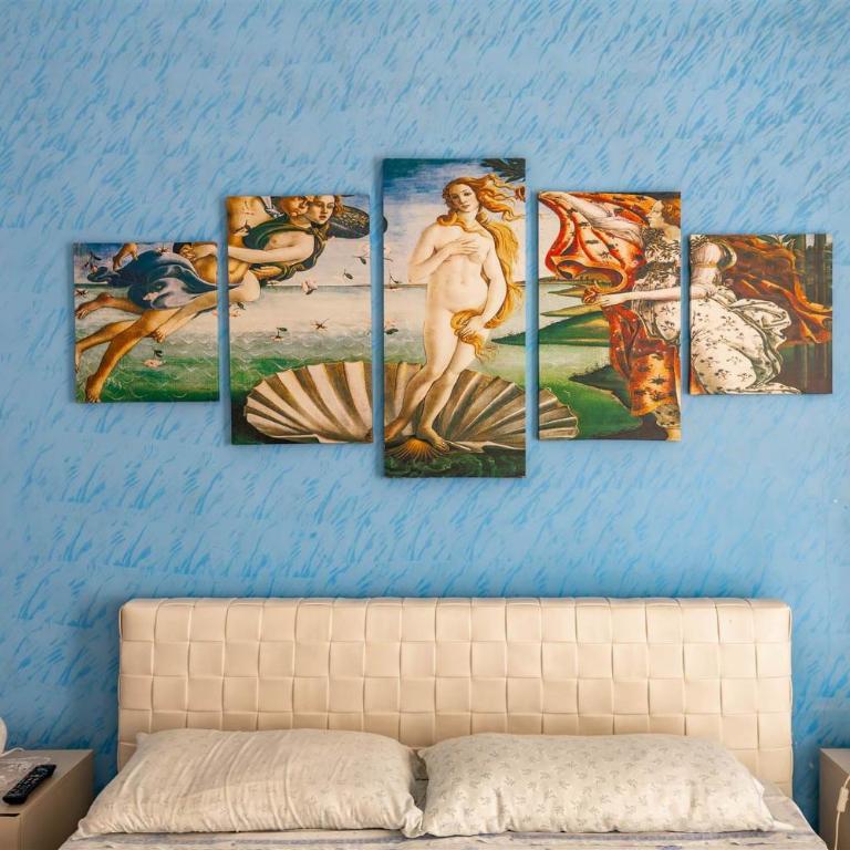 Anna's Little House - Appartamento con 2 Camere da Letto - 2