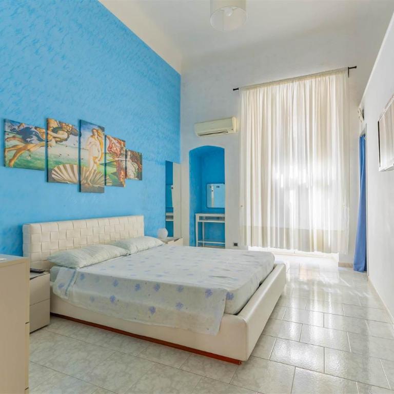 Anna's Little House - Appartamento con 2 Camere da Letto - 1