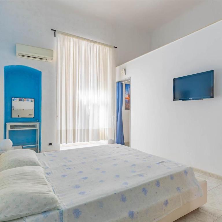 Anna's Little House - Appartamento con 2 Camere da Letto - 3