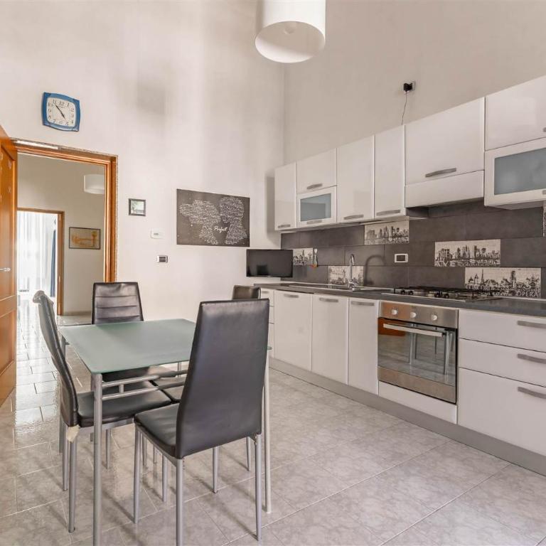 Anna's Little House - Appartamento con 2 Camere da Letto - 14