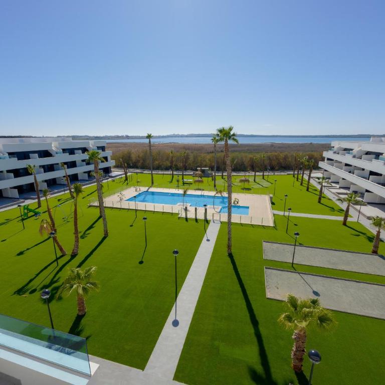 Oasis Laguna Penthouse 2 dormitorios - Apartamento Ático - 1
