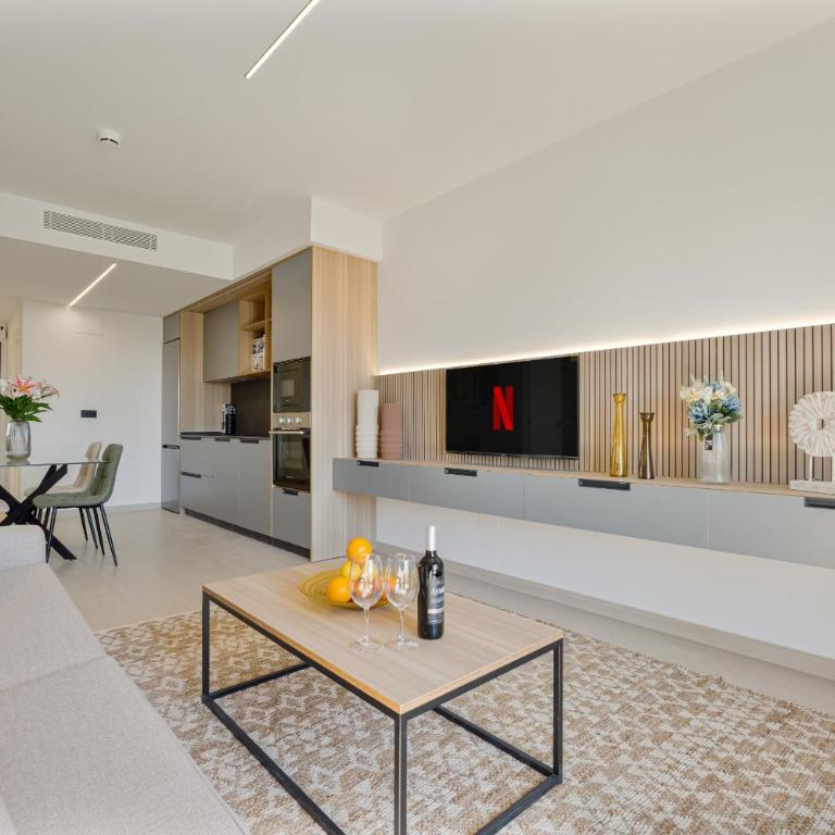 Oasis Laguna Penthouse 2 dormitorios - Apartamento Ático - 3