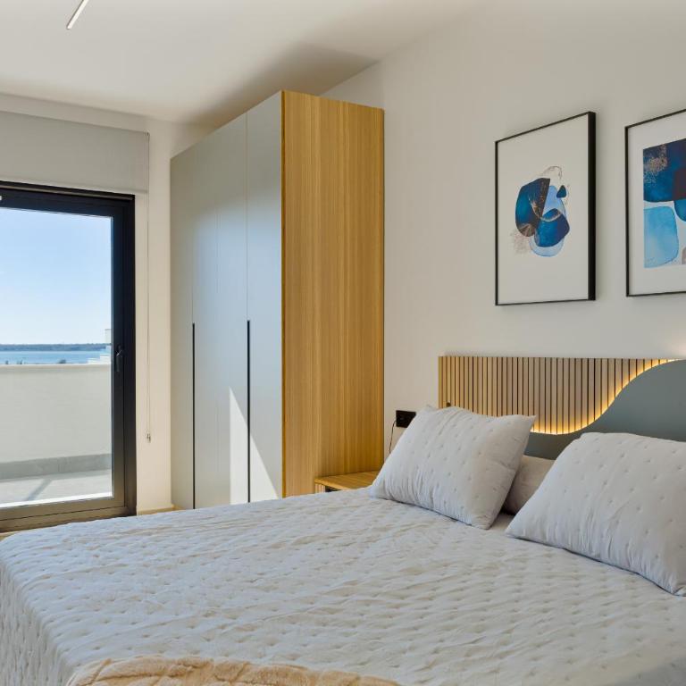 Oasis Laguna Penthouse 2 dormitorios - Apartamento Ático - 8