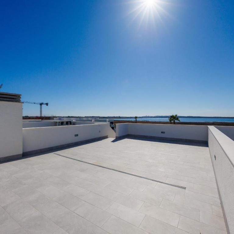 Oasis Laguna Penthouse 2 dormitorios - Apartamento Ático - 16