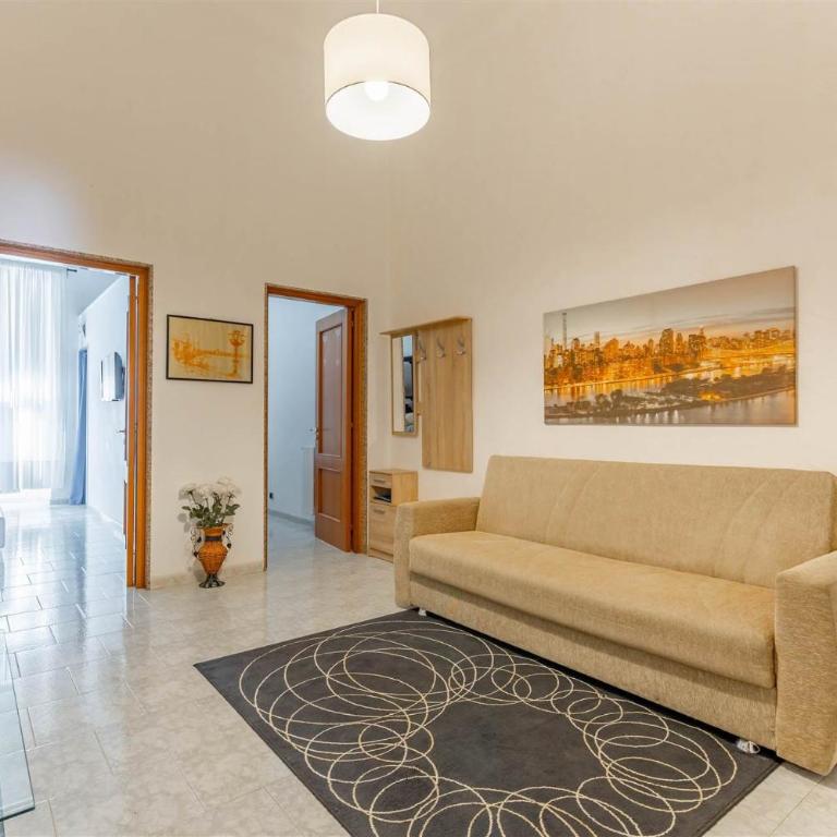 Anna's Little House - Appartamento con 2 Camere da Letto - 8