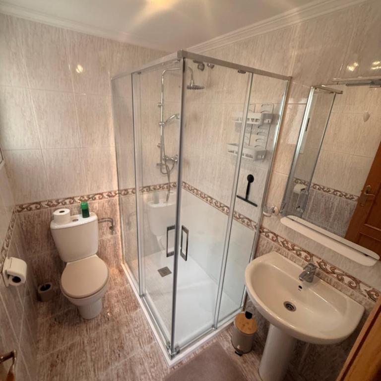 Perla del Mar - Alquiler de Temporada - Apartamento de 2 dormitorios - 11