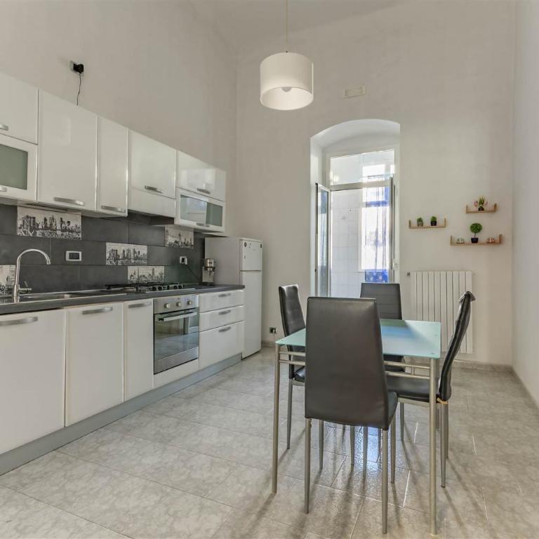 Anna's Little House - Appartamento con 2 Camere da Letto - 15