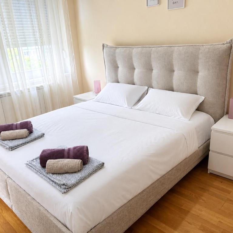 Apartment Orchid 021 - Apartman sa 1 Spavaćom Sobom - 1
