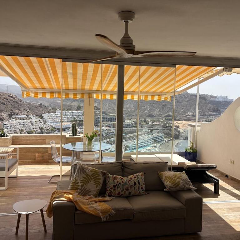 Luxury ocean view terrace - Appartement 1 Chambre - 1
