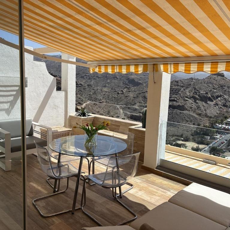 Luxury ocean view terrace - Appartement 1 Chambre - 2
