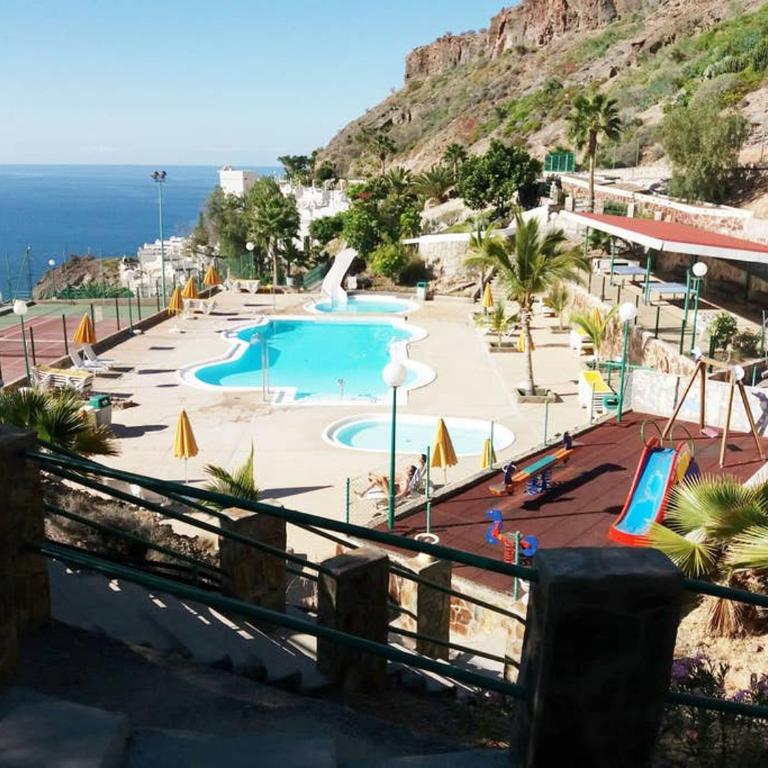 Luxury ocean view terrace - Appartement 1 Chambre - 4
