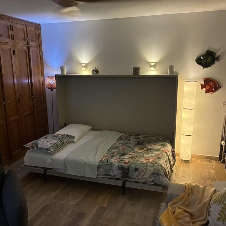 Luxury ocean view terrace - Appartement 1 Chambre - 7