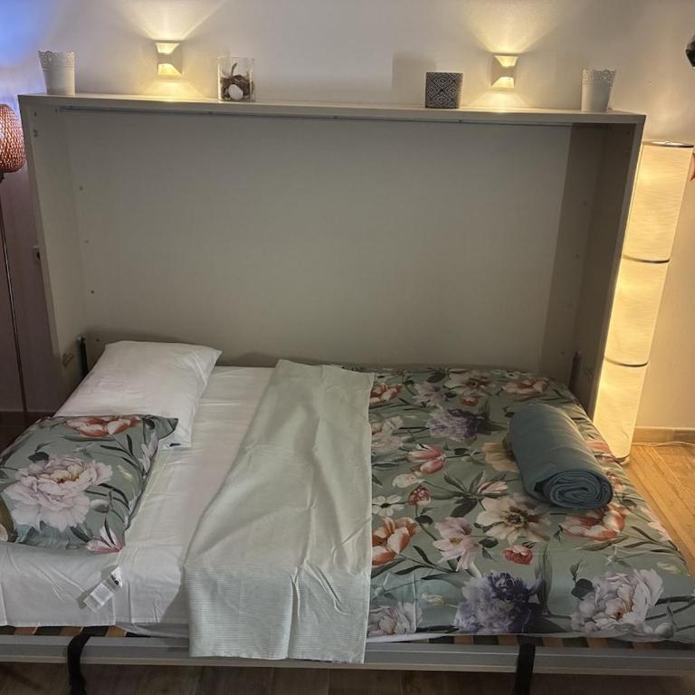 Luxury ocean view terrace - Appartement 1 Chambre - 13