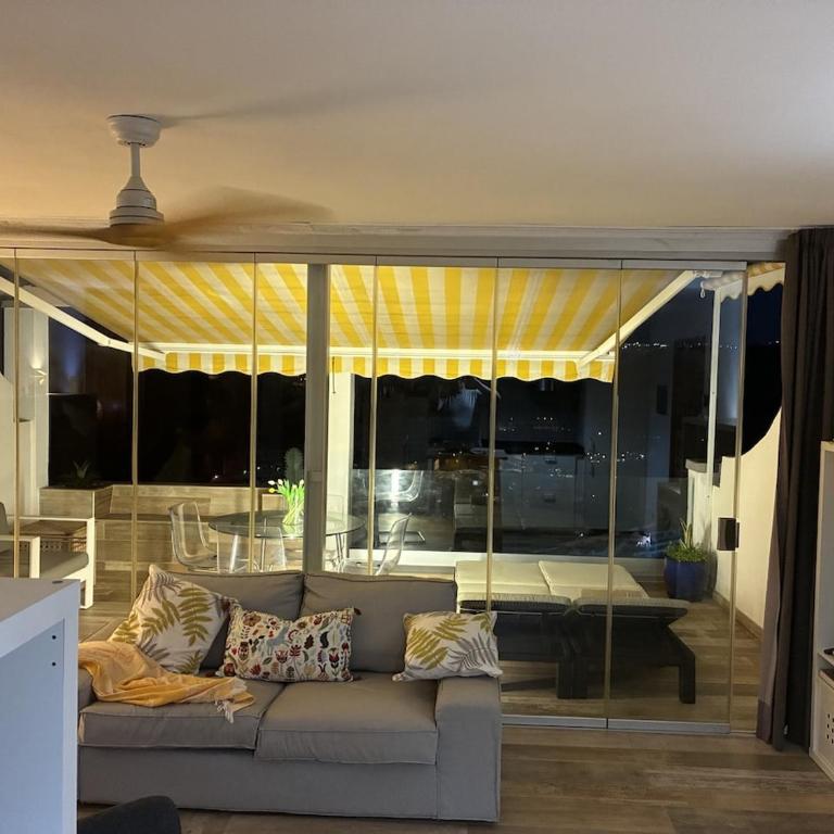 Luxury ocean view terrace - Appartement 1 Chambre - 18
