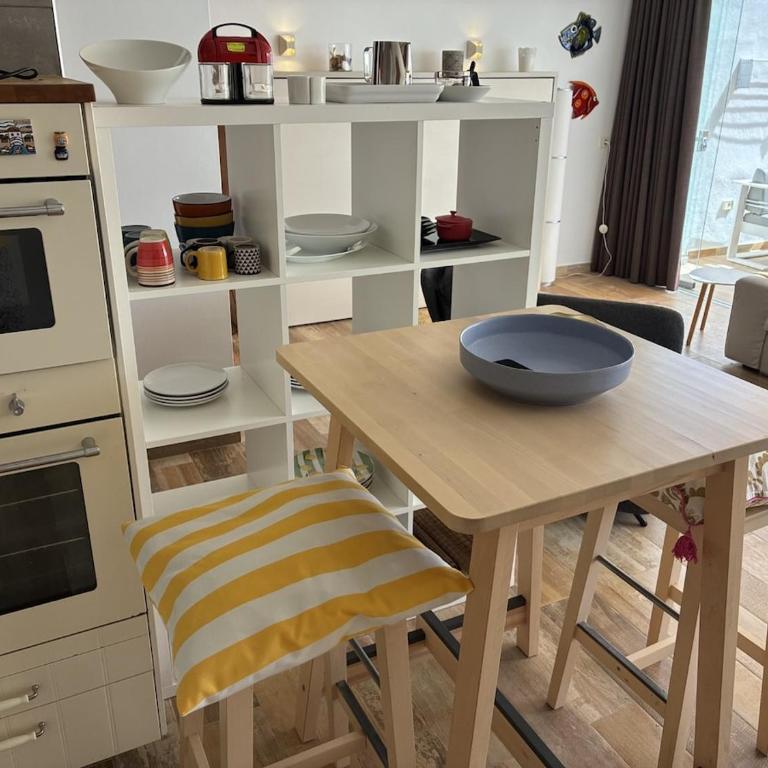 Luxury ocean view terrace - Appartement 1 Chambre - 19