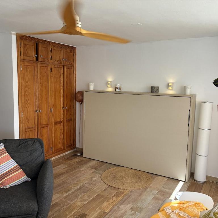 Luxury ocean view terrace - Appartement 1 Chambre - 20