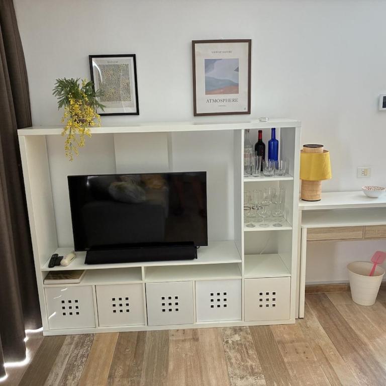 Luxury ocean view terrace - Appartement 1 Chambre - 21