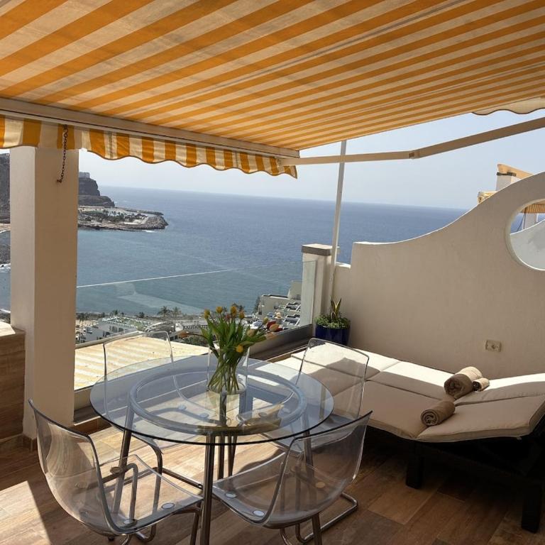 Luxury ocean view terrace - Appartement 1 Chambre - 22
