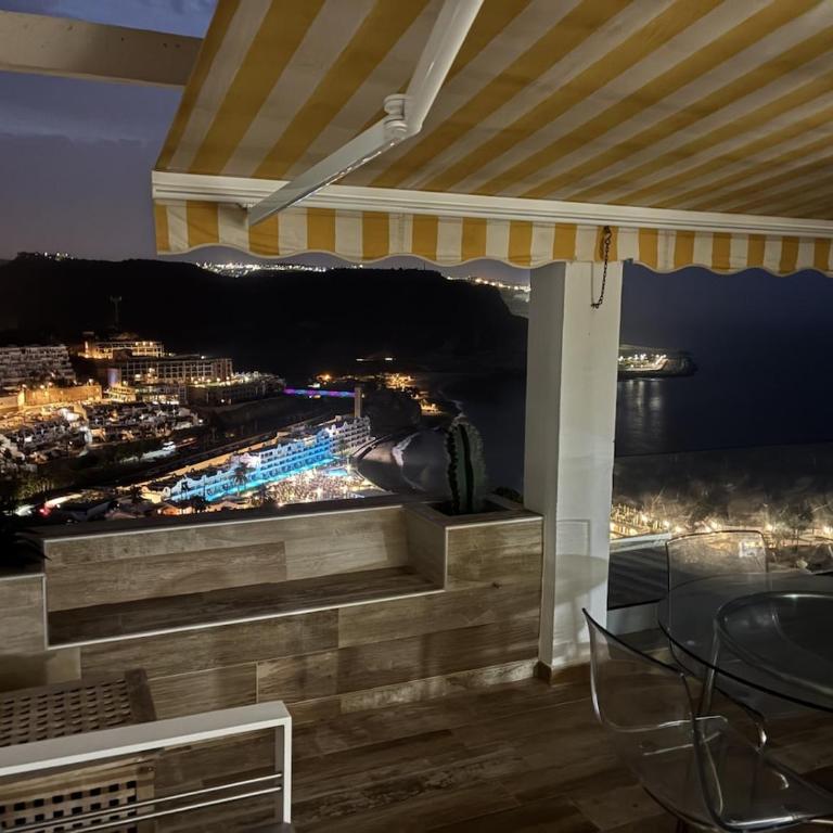 Luxury ocean view terrace - Appartement 1 Chambre - 23