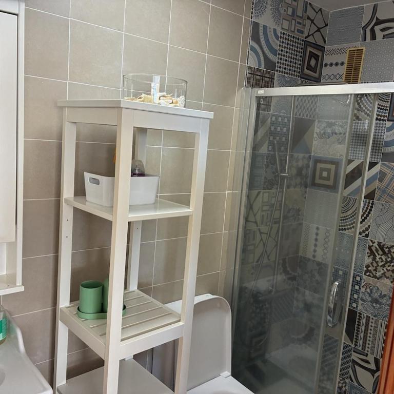 Luxury ocean view terrace - Appartement 1 Chambre - 24