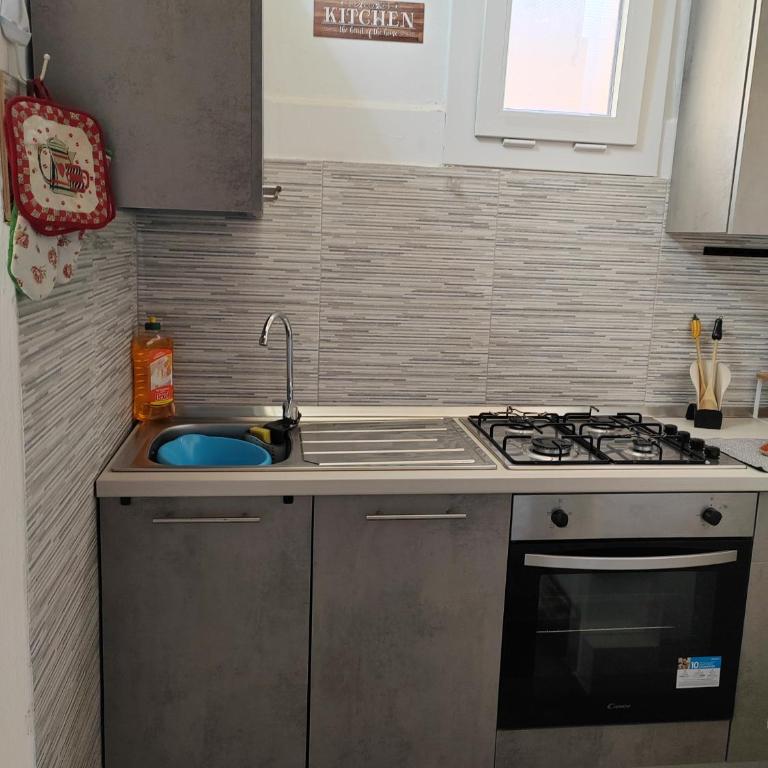 Casa Matys 2 - Appartement 2 Chambres - 7
