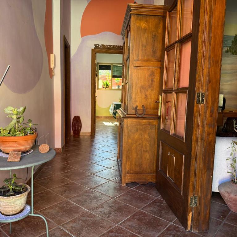 Madre Amada - Casa de Pueblo con vistas - Casa de 4 dormitorios - 1