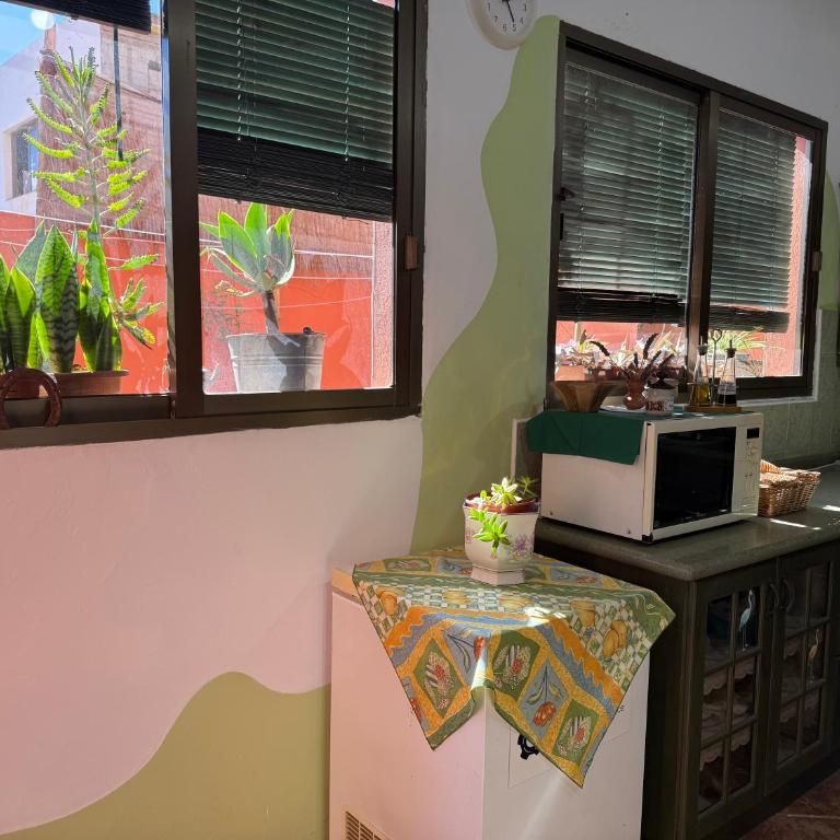 Madre Amada - Casa de Pueblo con vistas - Casa de 4 dormitorios - 2