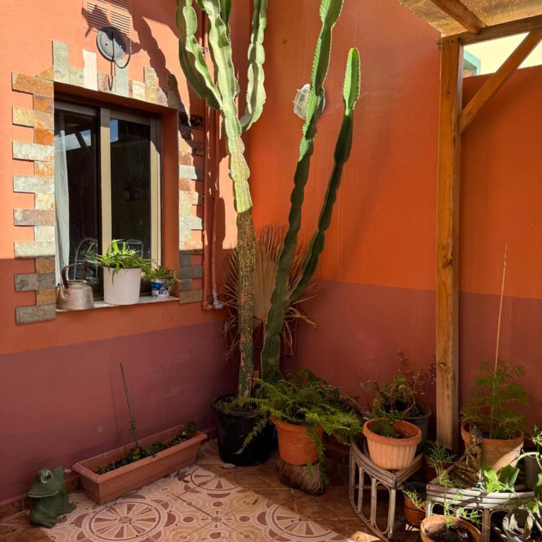 Madre Amada - Casa de Pueblo con vistas - Casa de 4 dormitorios - 4