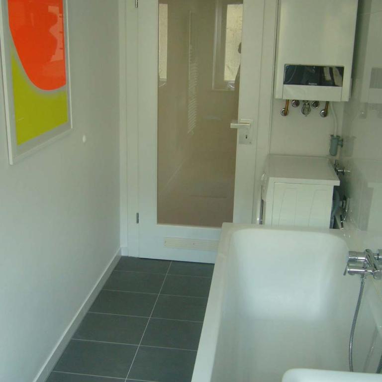 Wiesn Kurzzeitvermietung Maxvorstadt - Apartment mit 1 Schlafzimmer - 2