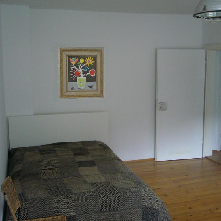 Wiesn Kurzzeitvermietung Maxvorstadt - Apartment mit 1 Schlafzimmer - 7