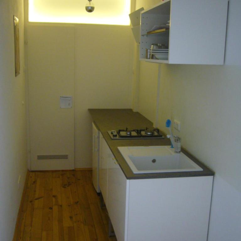 Wiesn Kurzzeitvermietung Maxvorstadt - Apartment mit 1 Schlafzimmer - 3
