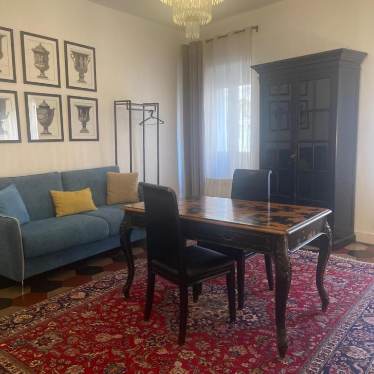 Apartment Luxury Navona - Appartement Supérieur 2 Chambres - 2