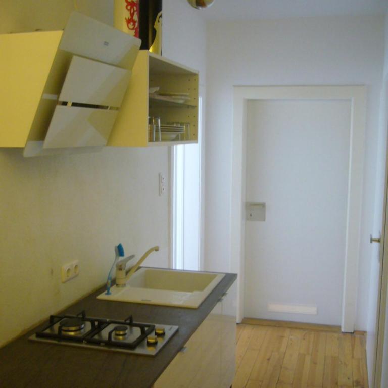Wiesn Kurzzeitvermietung Maxvorstadt - Apartment mit 1 Schlafzimmer - 6