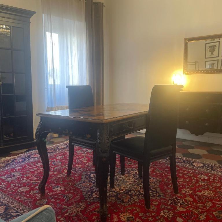 Apartment Luxury Navona - Appartement Supérieur 2 Chambres - 3