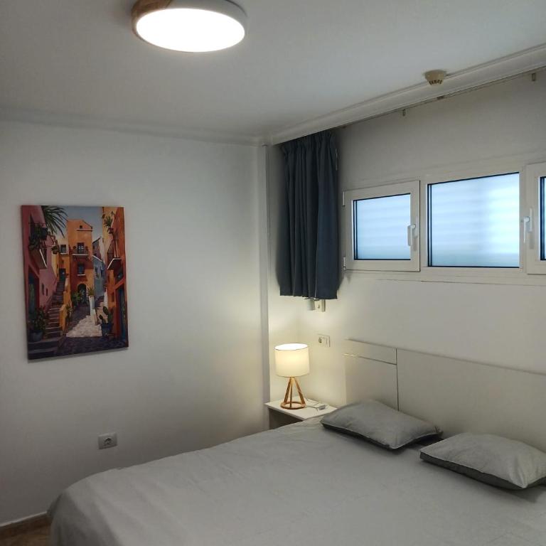 Playa del Ingles Vitamine D garantie - Appartement 1 Chambre - 8