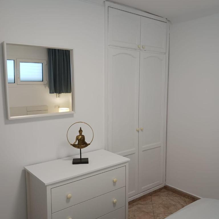 Playa del Ingles Vitamine D garantie - Appartement 1 Chambre - 9