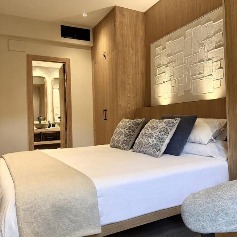 Besiberri, Baqueira 1500 - Three-Bedroom Apartment with View - 14