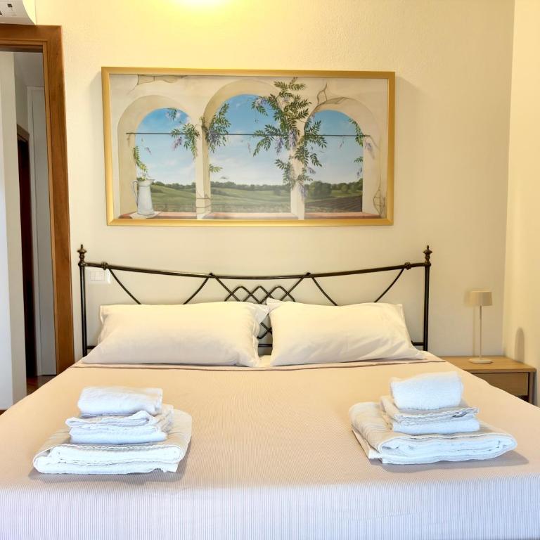 Belltower view - Appartamento con 3 Camere da Letto - 9
