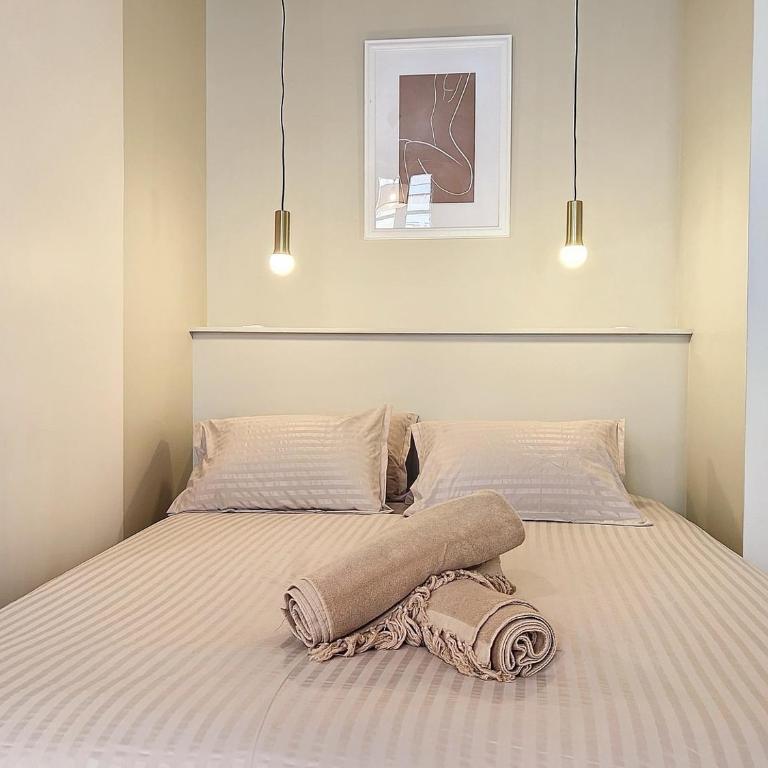 Élegant Appartement - Hyper Centre & Climatisation - Séjour - Apartment mit 1 Schlafzimmer - 5
