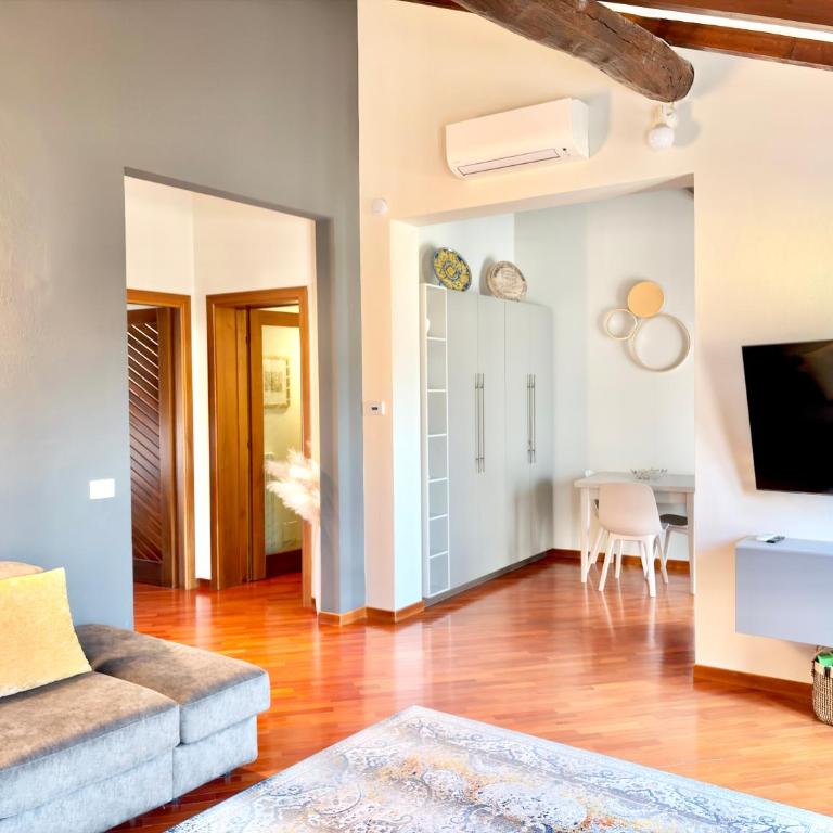 Belltower view - Appartamento con 3 Camere da Letto - 3