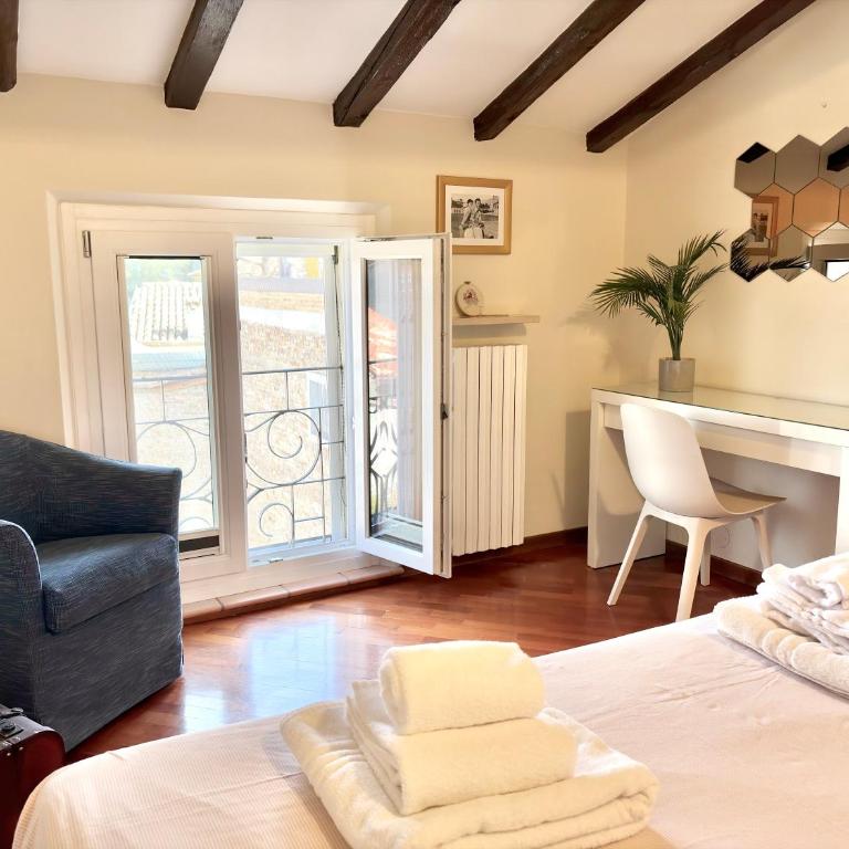 Belltower view - Appartamento con 3 Camere da Letto - 10