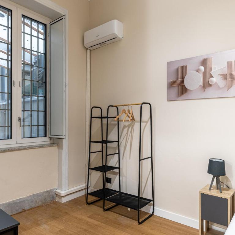 Al Politeama - Deluxe Apartment mit 3 Schlafzimmern - 3