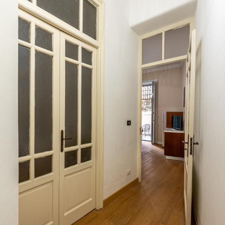 Al Politeama - Deluxe Apartment mit 3 Schlafzimmern - 13
