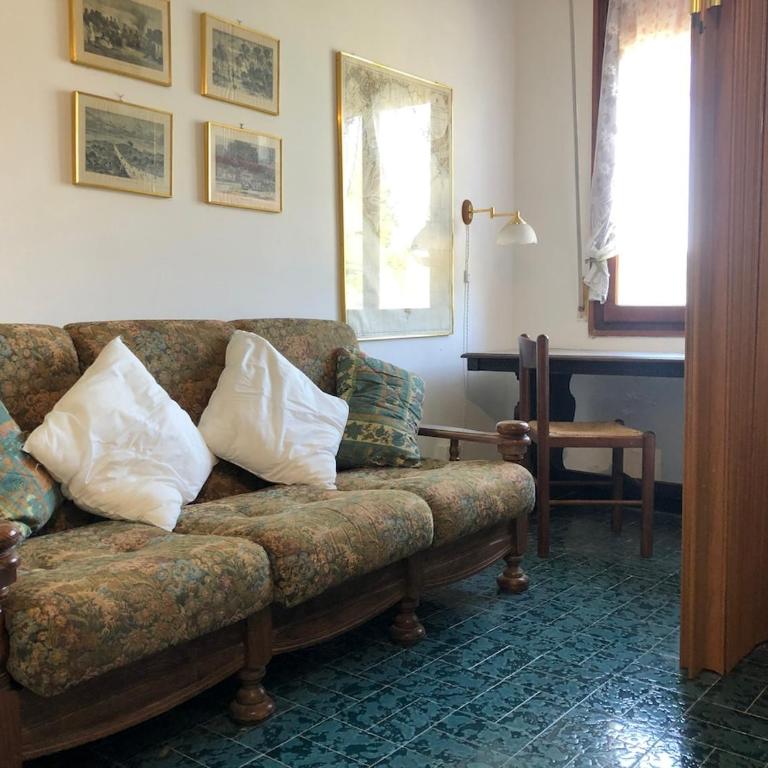 ZoEva MareMonti - Appartement 3 Chambres - 8