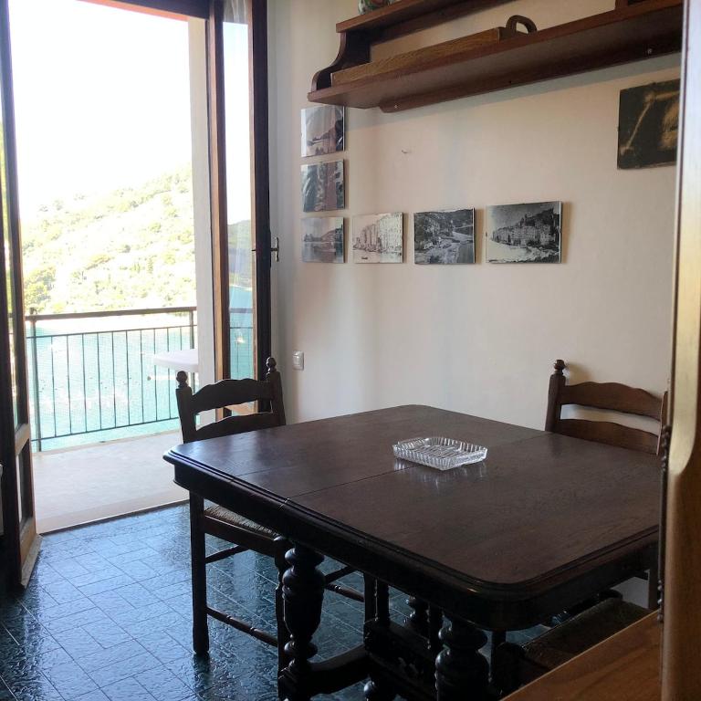 ZoEva MareMonti - Appartement 3 Chambres - 10