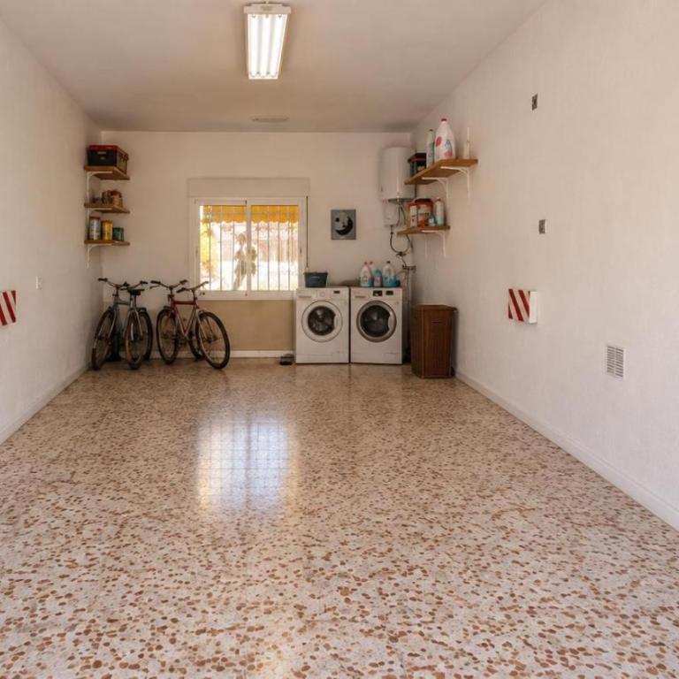 Agradable villa con piscina - Maison 2 Chambres - 22