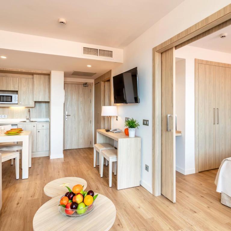 VIVA Eden Lago - Apartamento - 3
