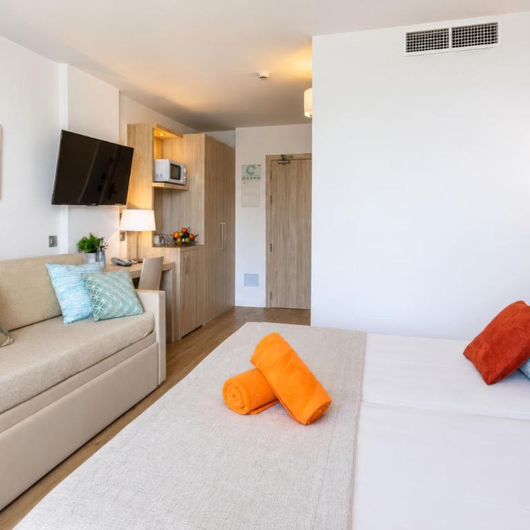 VIVA Eden Lago - Habitación Doble - 3